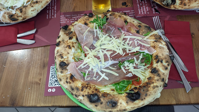 Pizzeria Verace - Napoli