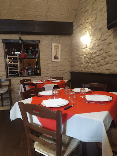 Opinii despre #da Antonello ristorante pizzeria braceria în Foggia - Ristorazione