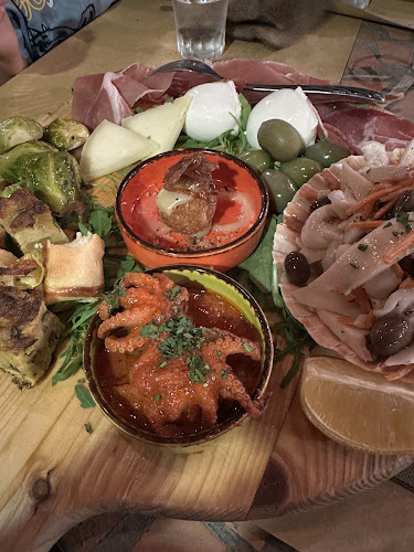 Opinii despre La Locanda del Sagittario în Ceprano - Ristorazione