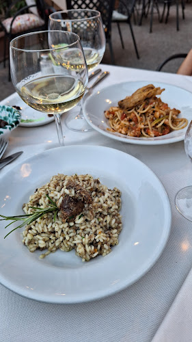 Ristorante Mecenate
