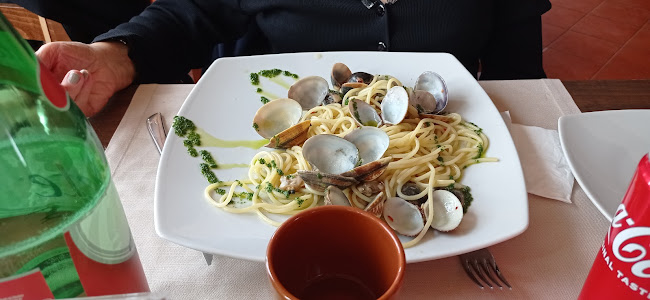 Opinii despre Ristorante Pizzeria La Masseria în Roma - Ristorazione