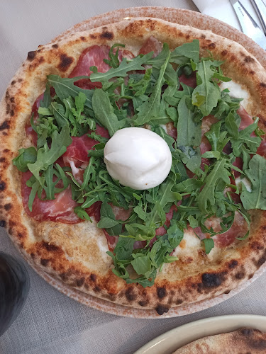 Pizzeria Cirasella - Monopoli