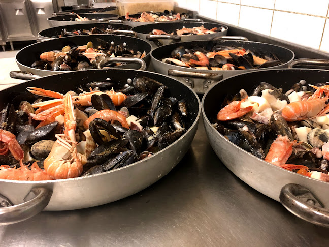 Ristorante Pizzeria Lo Stravizio