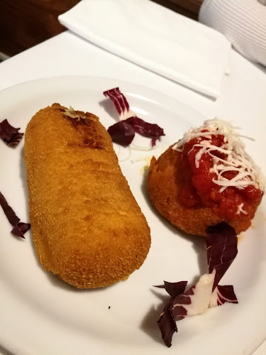 Opinii despre Pizzeria napoletana Da Pasquale în Mirandola - Ristorazione