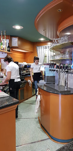 Pizzeria Amalfi Phone number