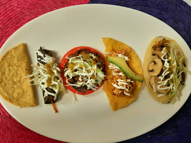 Mexico nel Cuore - Bergamo