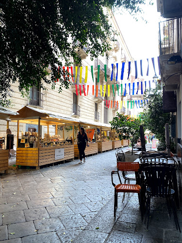 Razmataz | Wine Bar Catania