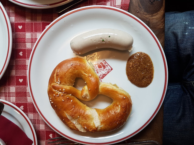 Hopfen & Co. - Ristorazione