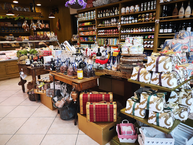 La Bottega di Mario Cordeschi