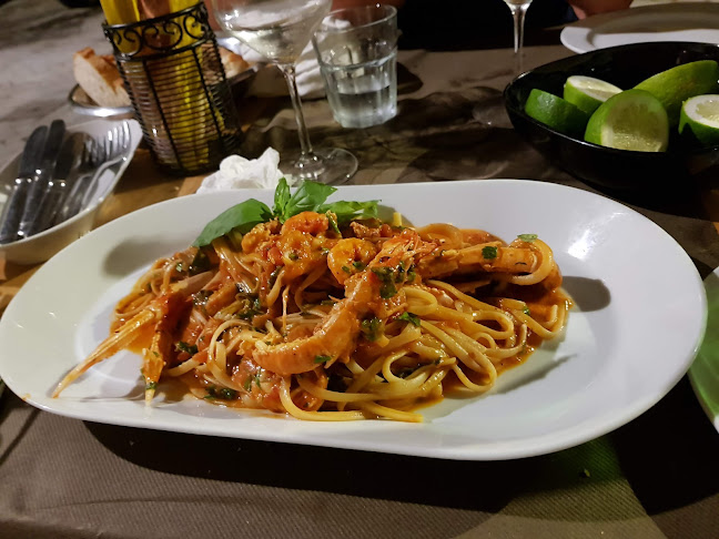 Ristorante La Medusa