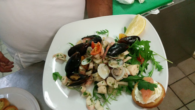 Pizzeria Adamello - Salò