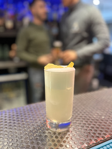 Aurora Lounge & Shisha Bar - Nago-Torbole