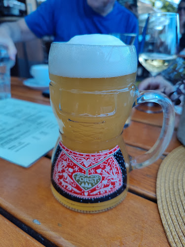 Biergarten Tirol am Schlossweg - Ristorazione