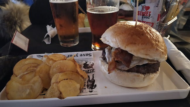 Habituè - Ristorazione