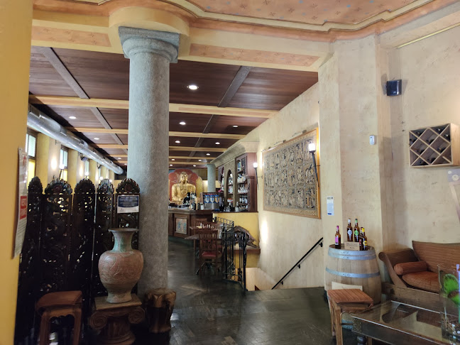 Reviews of Luce e Gas in Torino - Ristorazione