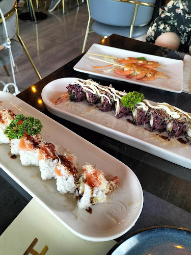 Hanami Asian Fusion - Ristorazione