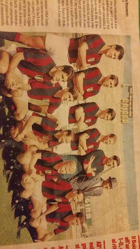 Comentarii opinii despre Forno Sabbattini