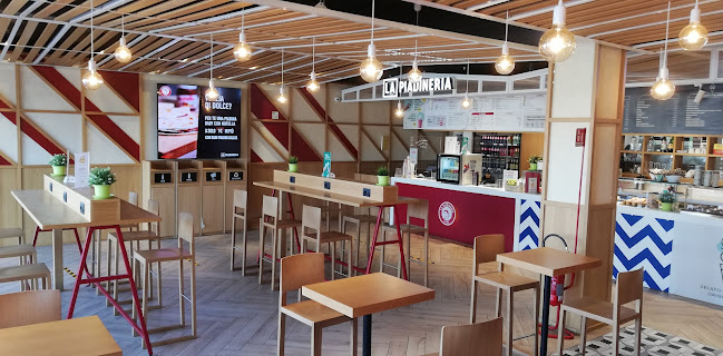 Opinii despre La Piadineria în Vertemate Con Minoprio - Ristorazione