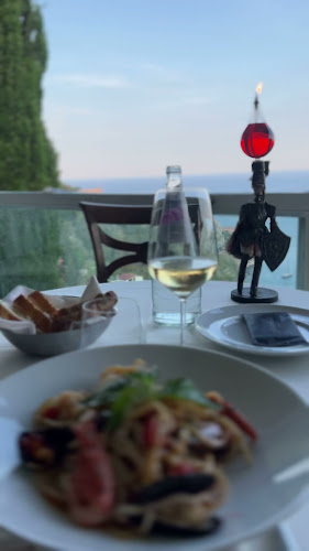 Granduca Taormina - Ristorazione