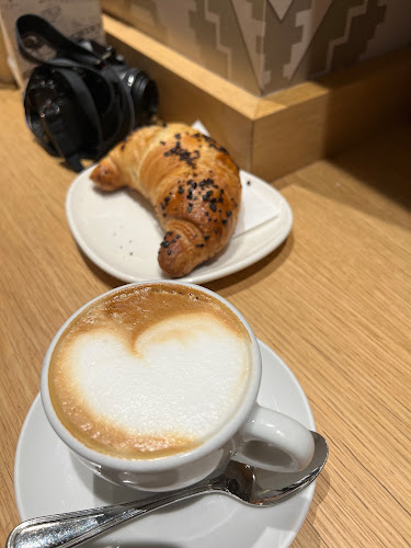 Caffè Maya - Ristorazione