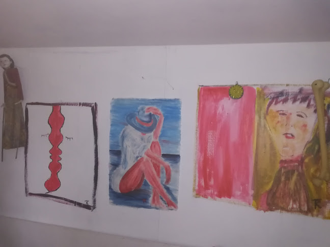 Opinii despre Stazione în Prato - Ristorazione