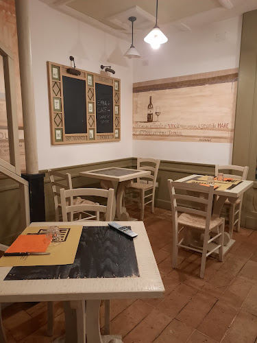 Opinii despre Gastronomia Aronne în Orvieto - Ristorazione