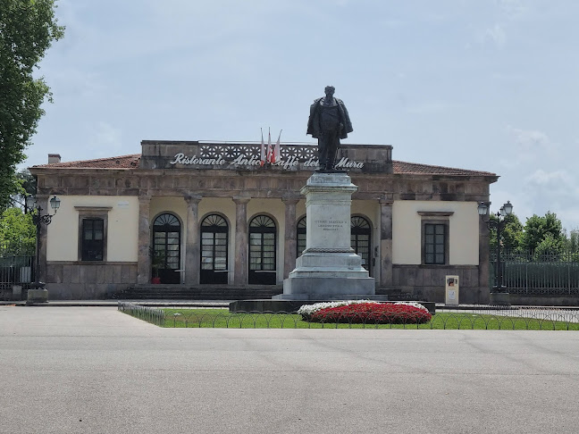 Reviews of The Sushi Experience Ristorante Caffè delle mura in Lucca - Ristorazione