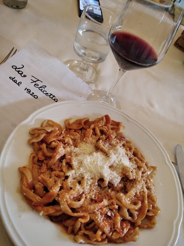 La Felicetta Restaurant Trattoria Phone number