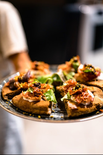 Via Achille Grandi, 37/39, 70043 Monopoli BA