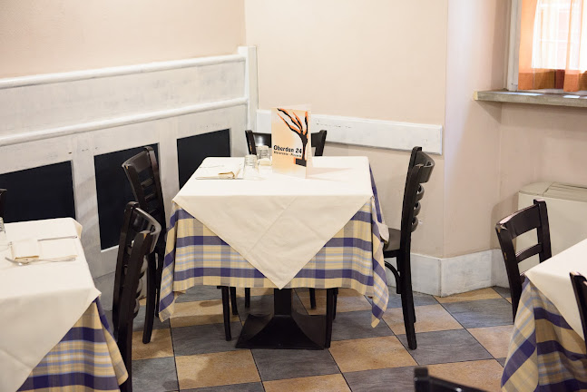 Comments and reviews of Ristorante Pizzeria Oberdan 24