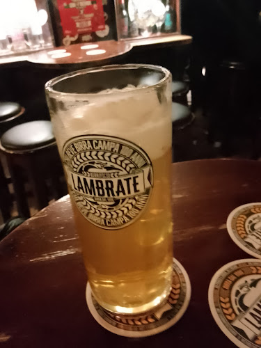 Opinii despre Birrificio Lambrate Adelchi în Milano - Ristorazione