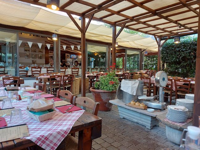 Viale della Rimembranza, 175, 55060 Vorno LU