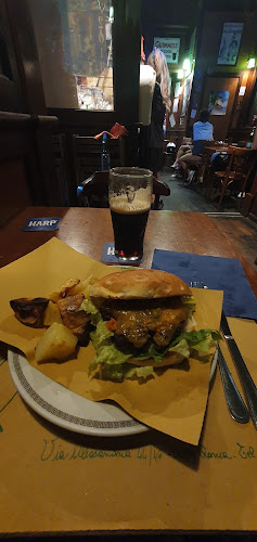 Bandana Republic - Ristorazione