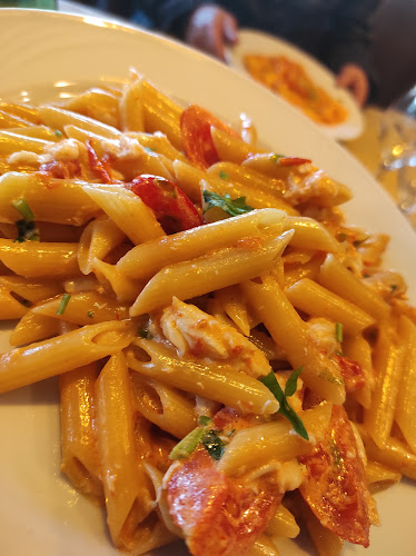 Opinii despre Ristorante La Cambusa ai 2 Laghi în Messina - Ristorazione