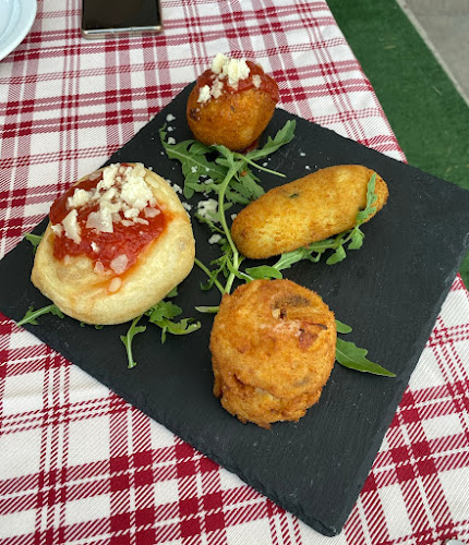 Pizzeria napoletana Da Pasquale - Mirandola