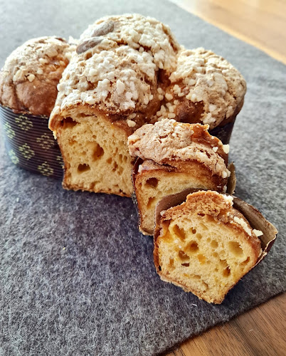 Bäckerei Knapp - Bolzano