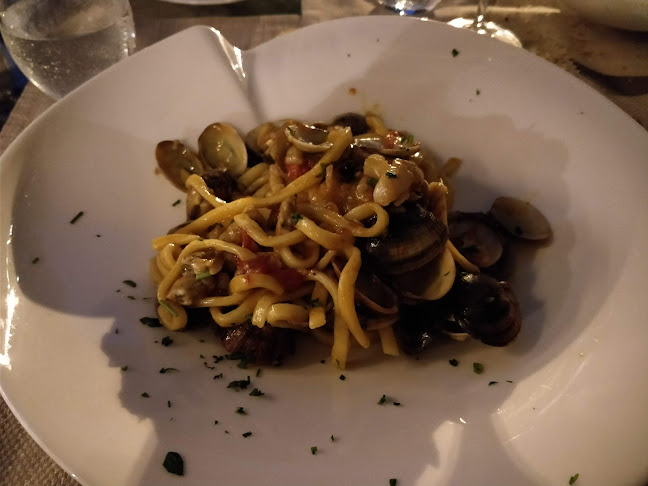 Le Antiche Mura - Palermo