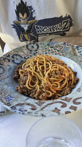 Pizzeria Ristorante Il Vecchio Muro - Sulmona