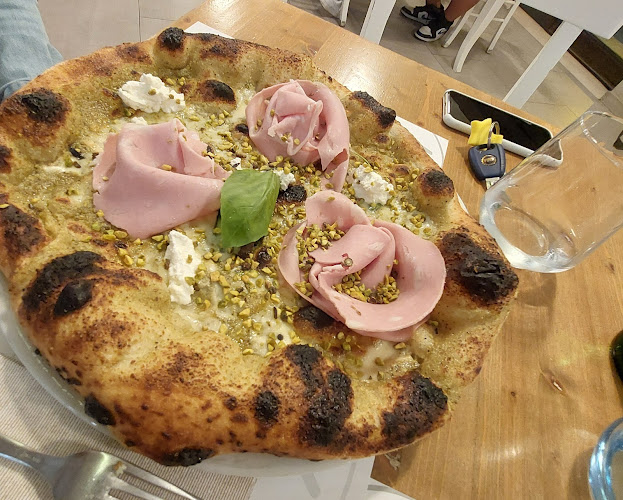 Ristorante Pizzeria Paco