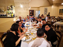 Opinii despre TOTO pizzeria în Maglie - Ristorazione