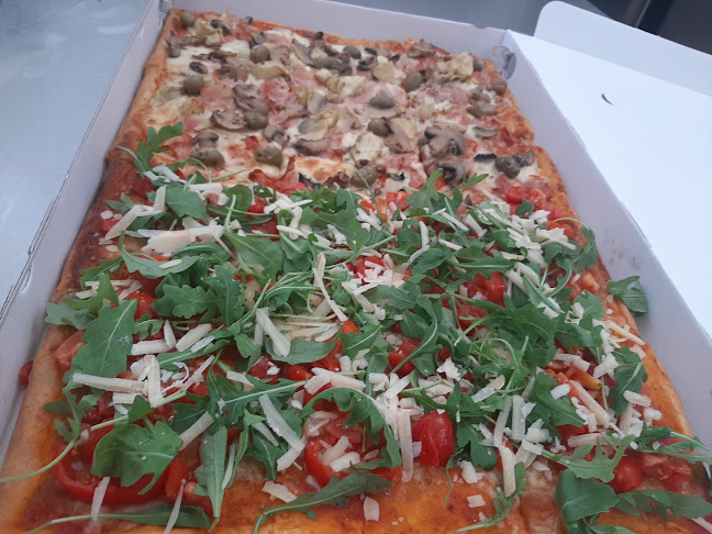 Pizzeria Arcobaleno - Melissano