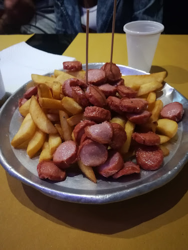 Reviews of Federico's food in Castel Volturno - Ristorazione