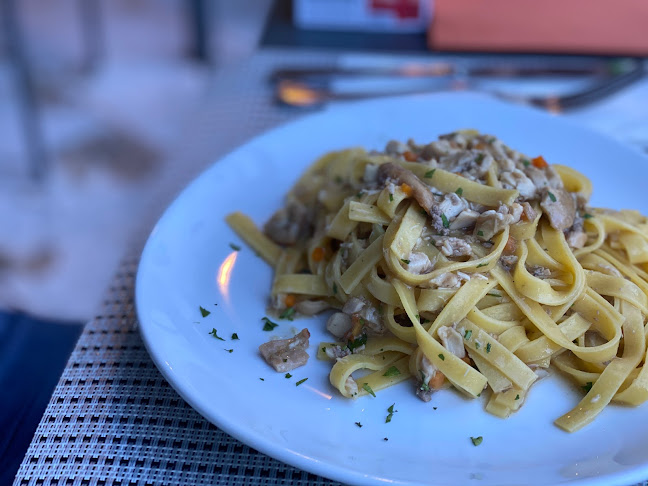 Ristorante la Colombera - Ristorazione