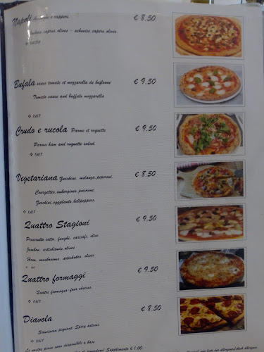 Opinii despre Rosty bar & streetfood în Ventimiglia - Ristorazione