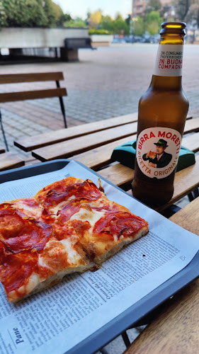 Comments and reviews of La casa della focaccia