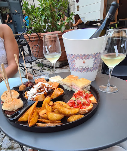 I Corrieri Cocktail Bar & Sushi - Palermo