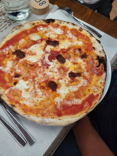 Ristorante Pizzeria La Masseria