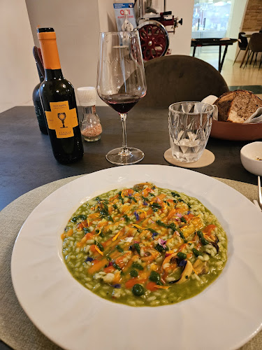 Il Presidente - Ristorazione