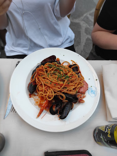 Comentarii opinii despre La Caina Pizzeria Trattoria Grado