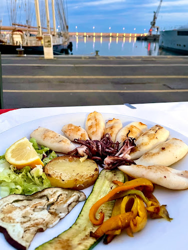 Ristorante Terra E Mare Damare - Imperia